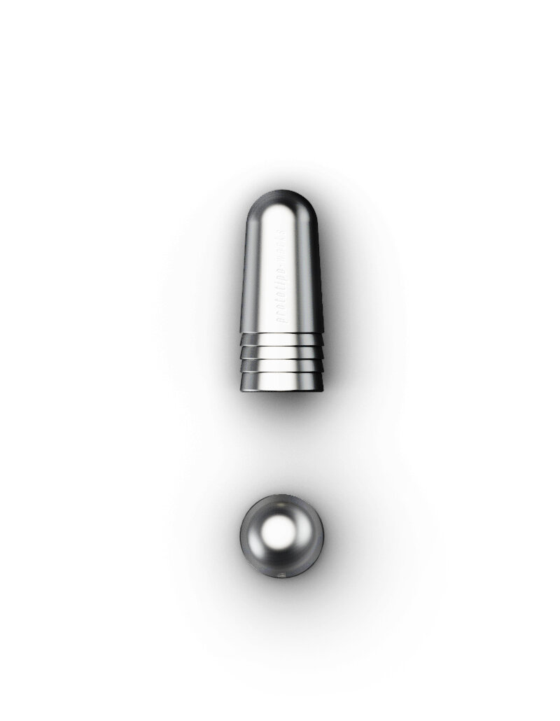 Custom presta sales valve caps